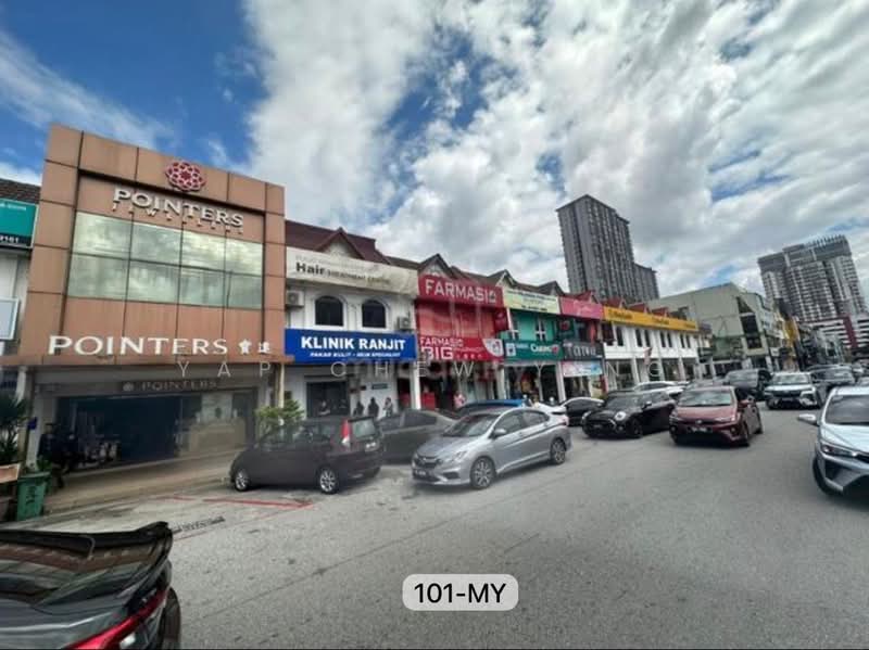 Shop for Rent in SS15 (Subang Jaya) - Yap Chew Ying - PropertyGuru.com.my