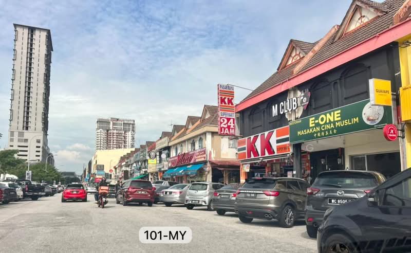 Shop for Rent in SS15 (Subang Jaya) - Yap Chew Ying - PropertyGuru.com.my