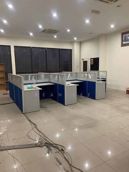 Shop / Office for Rent in Seksyen 27 (Shah Alam) - Sean Lee - Interior - PropertyGuru.com.my