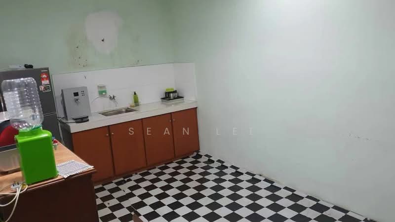 Shop / Office for Rent in Seksyen 27 (Shah Alam) - Sean Lee - Kitchen - PropertyGuru.com.my