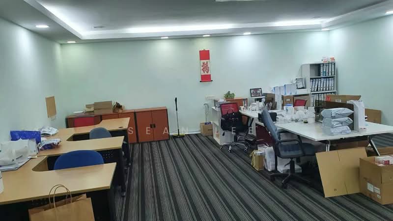Shop / Office for Rent in Seksyen 27 (Shah Alam) - Sean Lee - Interior - PropertyGuru.com.my