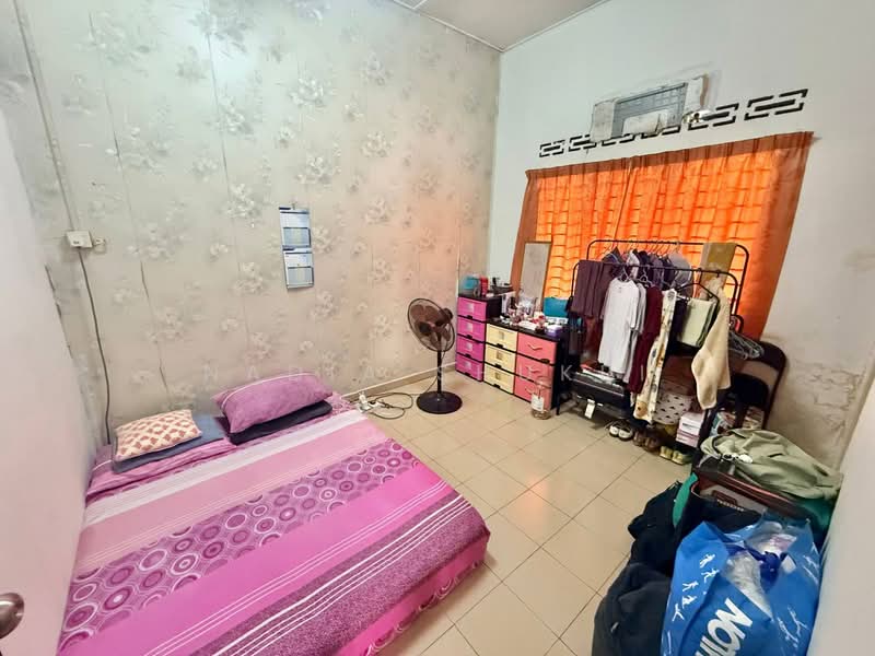 Bungalow House untuk Dijual di Bukit Kuda (Klang) - Nadia Shukri - Bedroom - PropertyGuru.com.my