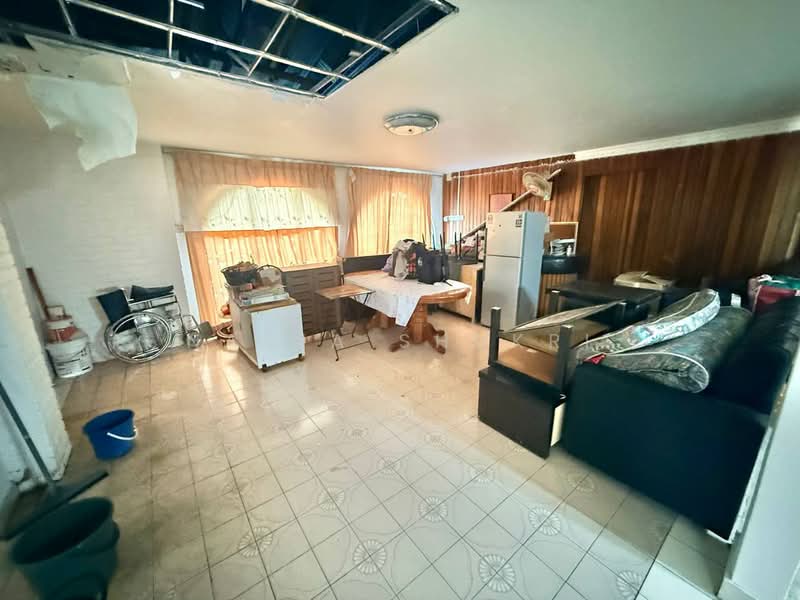 Bungalow House untuk Dijual di Bukit Kuda (Klang) - Nadia Shukri - Living Room - PropertyGuru.com.my