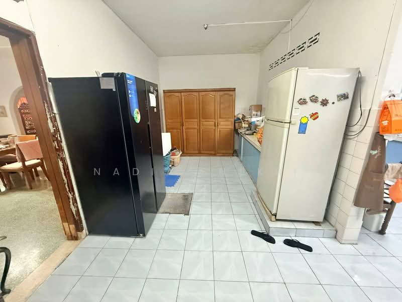 Bungalow House untuk Dijual di Bukit Kuda (Klang) - Nadia Shukri - Kitchen - PropertyGuru.com.my