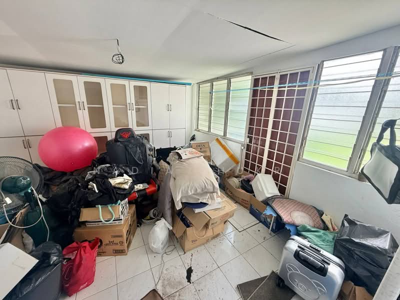 Bungalow House untuk Dijual di Bukit Kuda (Klang) - Nadia Shukri - Interior - PropertyGuru.com.my