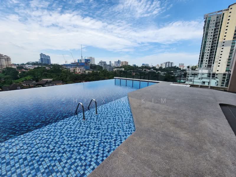 Kediaman Servis untuk Disewa di Avara - Shi Xin Kim - PropertyGuru.com.my