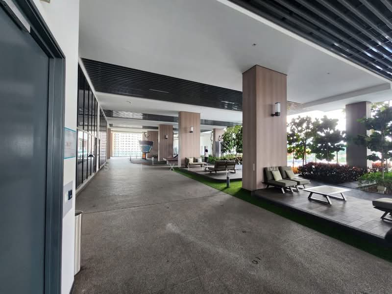 Kediaman Servis untuk Disewa di Avara - Shi Xin Kim - PropertyGuru.com.my
