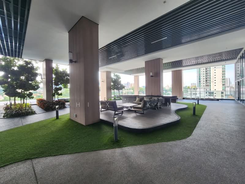 Kediaman Servis untuk Disewa di Avara - Shi Xin Kim - PropertyGuru.com.my