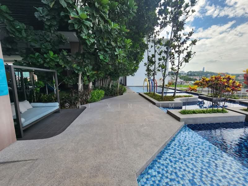 Kediaman Servis untuk Disewa di Avara - Shi Xin Kim - PropertyGuru.com.my