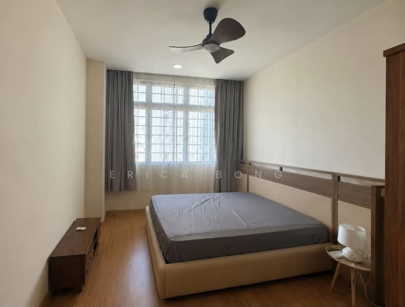 Condominium for Rent at Riverine Diamond - Erica Bong - Bedroom - PropertyGuru.com.my