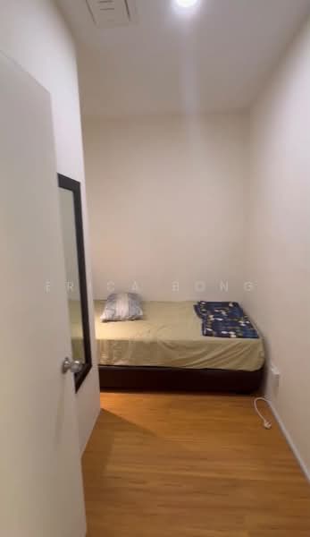 Condominium for Rent at Riverine Diamond - Erica Bong - Bedroom - PropertyGuru.com.my
