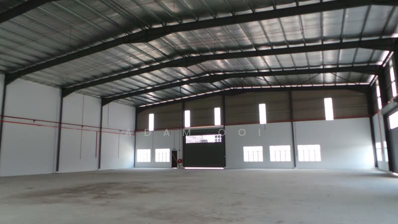 Detached Factory for Sale in Semenyih (Selangor) - Adam Ooi - Interior - PropertyGuru.com.my