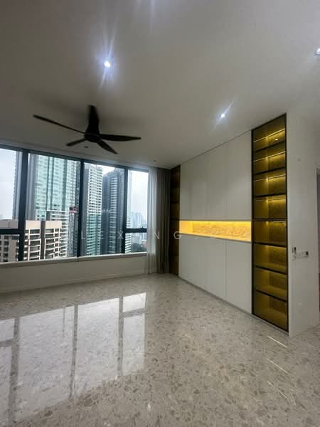 Kediaman Servis untuk Disewa di Pavilion Ceylon Hill - Alex Ng.S.K - PropertyGuru.com.my