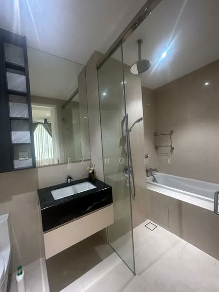 Kediaman Servis untuk Disewa di Pavilion Ceylon Hill - Alex Ng.S.K - PropertyGuru.com.my