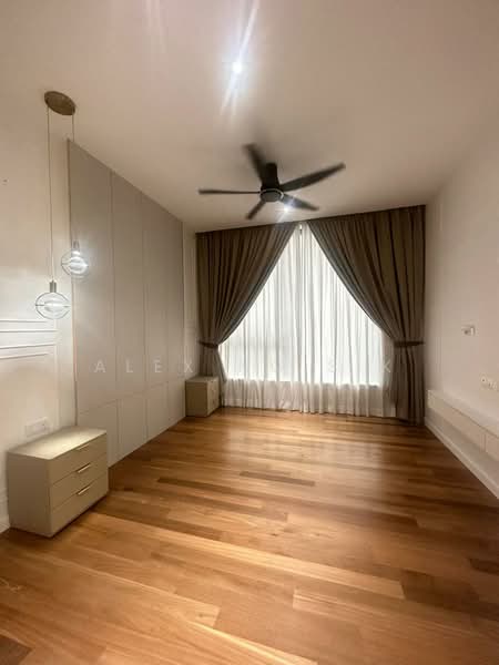 Kediaman Servis untuk Disewa di Pavilion Ceylon Hill - Alex Ng.S.K - PropertyGuru.com.my
