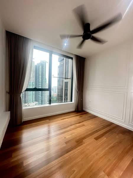 Kediaman Servis untuk Disewa di Pavilion Ceylon Hill - Alex Ng.S.K - PropertyGuru.com.my