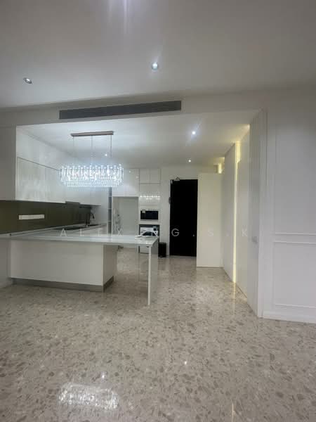 Kediaman Servis untuk Disewa di Pavilion Ceylon Hill - Alex Ng.S.K - PropertyGuru.com.my