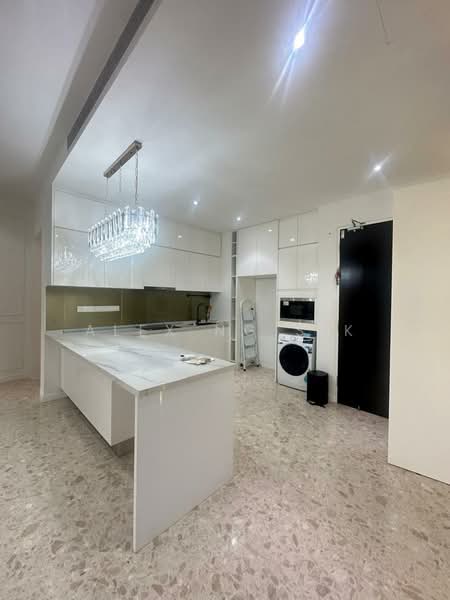 Kediaman Servis untuk Disewa di Pavilion Ceylon Hill - Alex Ng.S.K - PropertyGuru.com.my