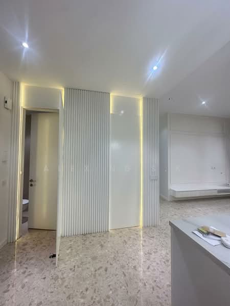 Kediaman Servis untuk Disewa di Pavilion Ceylon Hill - Alex Ng.S.K - PropertyGuru.com.my