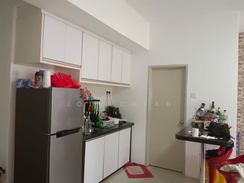 Kediaman Servis untuk Disewa di Birch Plaza - Joey Cheah - Kitchen - PropertyGuru.com.my