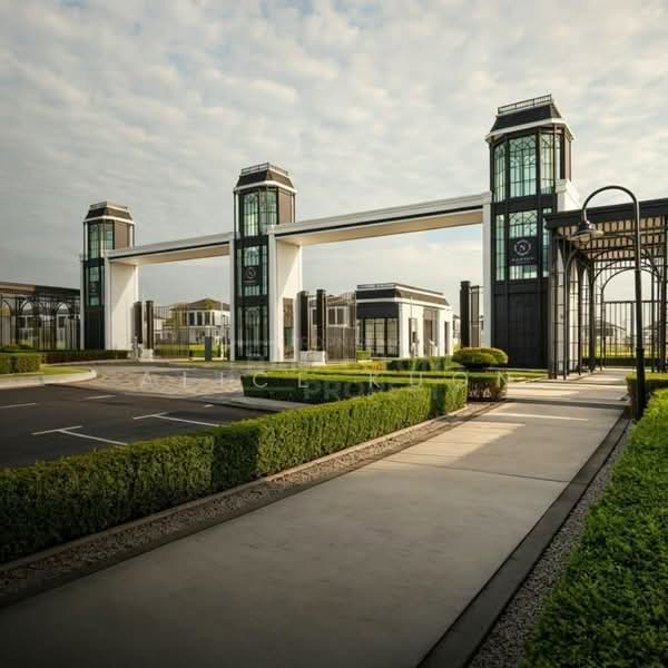 2-storey Terraced House for Sale in Eco Grandeur (Puncak Alam) - Alice Kuon - Exterior - PropertyGuru.com.my