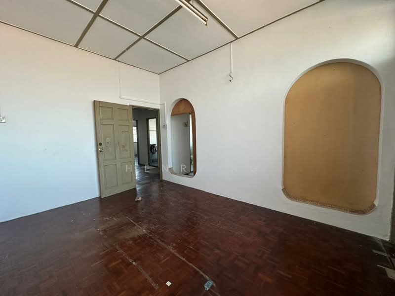 Semi-Detached House for Sale in Sungai Petani (Kedah) - Henry Ng - Interior - PropertyGuru.com.my