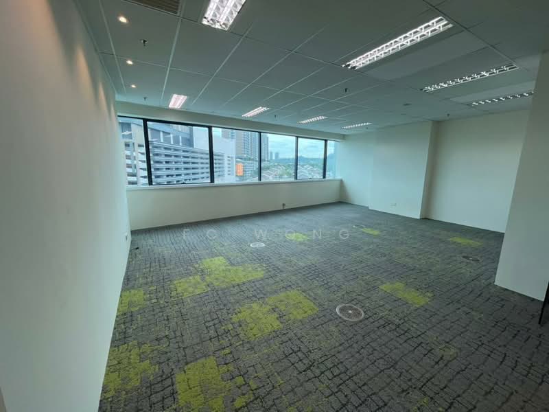 Office for Rent in Bandar Puteri Puchong (Puchong) - FC Wong - Interior of Office for Rent - PropertyGuru.com.my