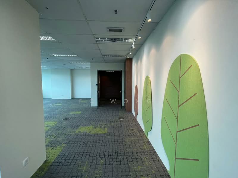 Office for Rent in Bandar Puteri Puchong (Puchong) - FC Wong - Interior of Office for Rent - PropertyGuru.com.my