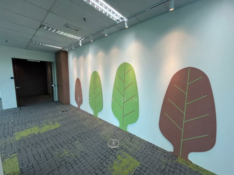 Office for Rent in Bandar Puteri Puchong (Puchong) - FC Wong - Interior of Office for Rent - PropertyGuru.com.my
