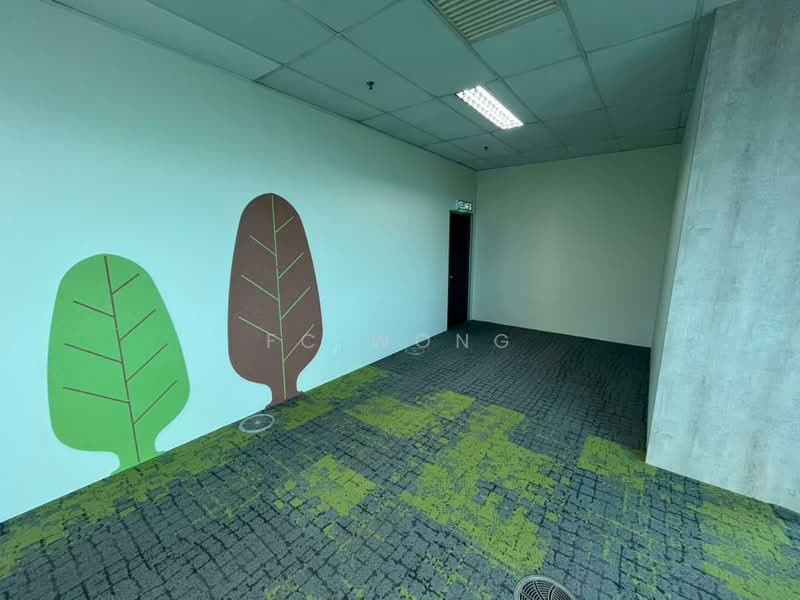 Office for Rent in Bandar Puteri Puchong (Puchong) - FC Wong - Interior of Office for Rent - PropertyGuru.com.my