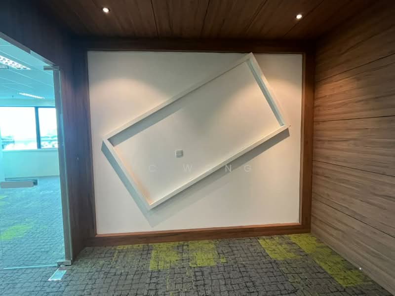 Office for Rent in Bandar Puteri Puchong (Puchong) - FC Wong - Interior of Office for Rent - PropertyGuru.com.my