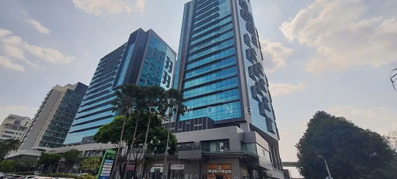 Office for Rent in Bandar Puteri Puchong (Puchong) - FC Wong - PFCC 4 & 5 Office Towers - PropertyGuru.com.my