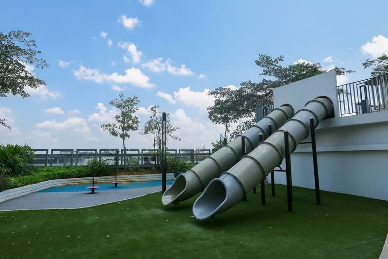 Service Residence for Sale at Southkey Mosaic - Dexter Lim - Exterior - PropertyGuru.com.my