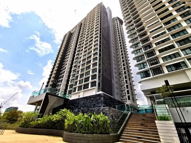 Service Residence for Sale at Southkey Mosaic - Dexter Lim - Exterior - PropertyGuru.com.my