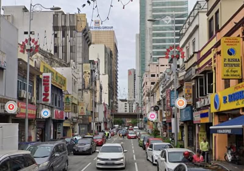 Kedai untuk Dijual di Kuala Lumpur (Kuala Lumpur) - Benjamin Lai - Exterior - PropertyGuru.com.my