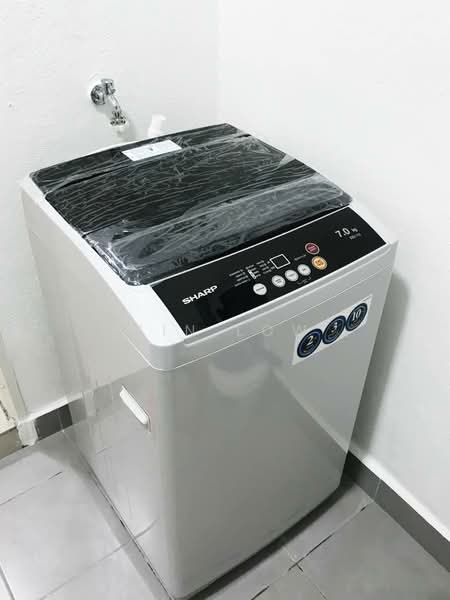 Condominium for Rent at Midfields - Gin Low - Interior - PropertyGuru.com.my