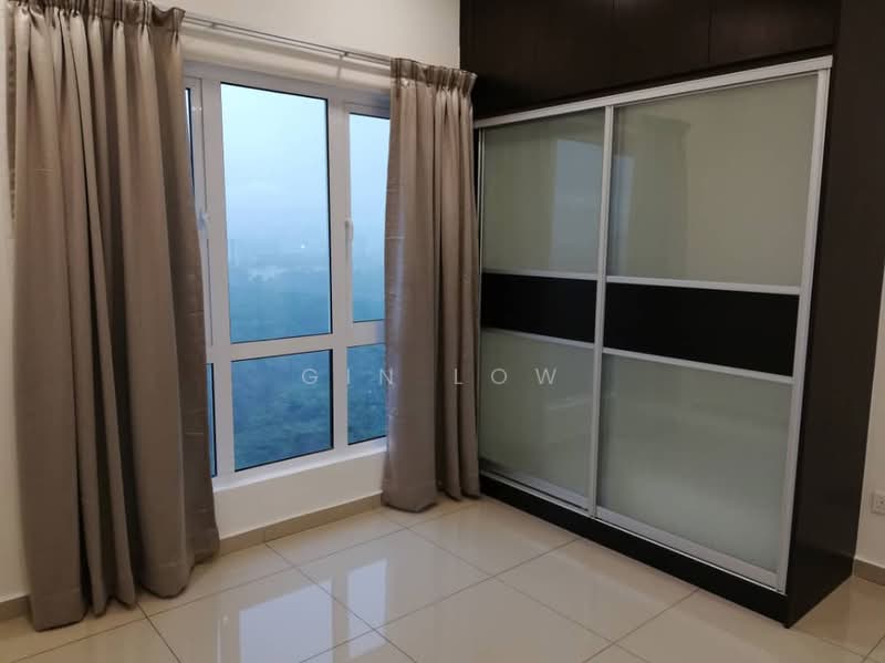 Condominium for Rent at Midfields - Gin Low - Bedroom - PropertyGuru.com.my