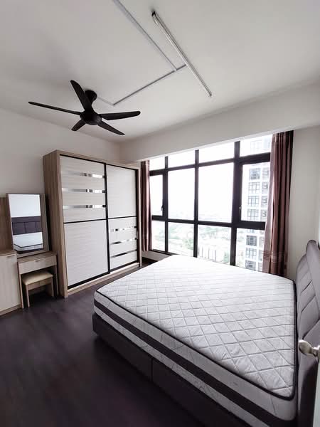 Condominium for Rent at Midfields - Gin Low - Bedroom - PropertyGuru.com.my