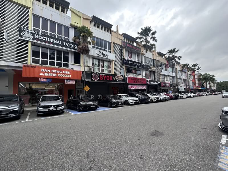 Shop / Office untuk Disewa di Skudai (Johor) - Patrick Lai - PropertyGuru.com.my