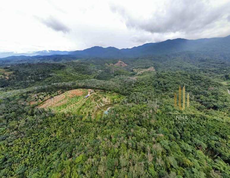 Agricultural Land for Sale in Batang Kali (Selangor) - NUZULHAKIMI . - Exterior - PropertyGuru.com.my