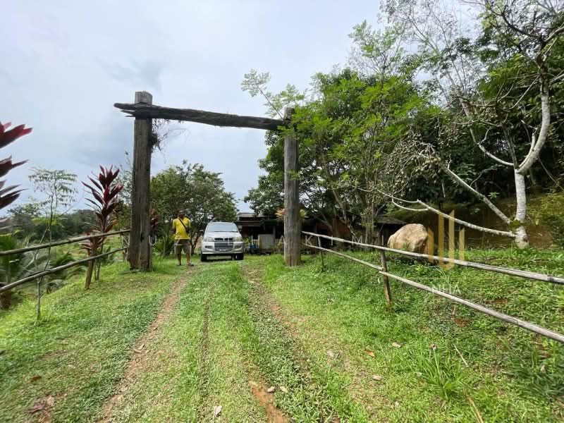 Agricultural Land for Sale in Batang Kali (Selangor) - NUZULHAKIMI . - Exterior - PropertyGuru.com.my