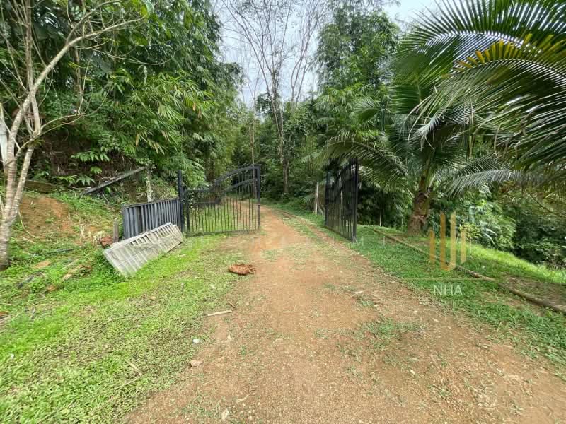 Agricultural Land for Sale in Batang Kali (Selangor) - NUZULHAKIMI . - Exterior - PropertyGuru.com.my