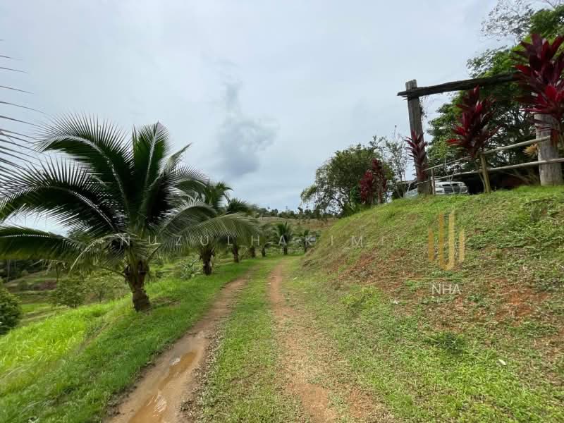 Agricultural Land for Sale in Batang Kali (Selangor) - NUZULHAKIMI . - Exterior - PropertyGuru.com.my