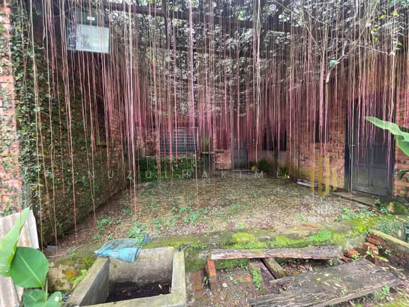 Agricultural Land for Sale in Batang Kali (Selangor) - NUZULHAKIMI . - Exterior - PropertyGuru.com.my