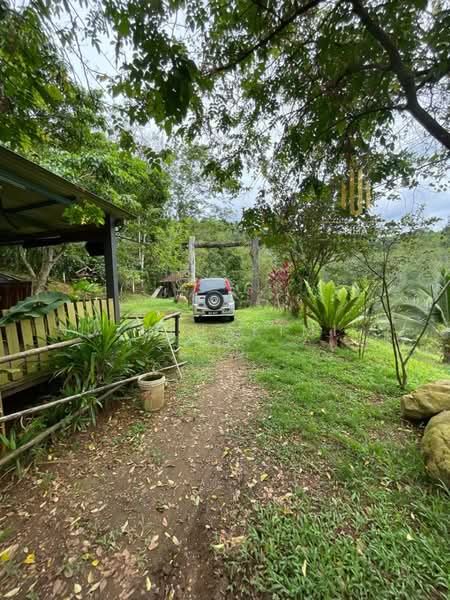 Agricultural Land for Sale in Batang Kali (Selangor) - NUZULHAKIMI . - Exterior - PropertyGuru.com.my