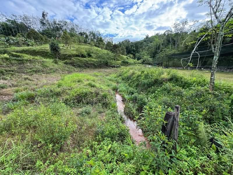 Agricultural Land for Sale in Batang Kali (Selangor) - NUZULHAKIMI . - Exterior - PropertyGuru.com.my
