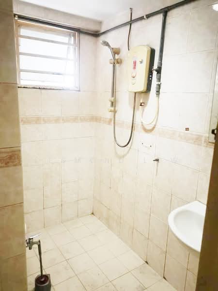 Condominium for Rent at Sri Emas - Desmond Low - Bathroom - PropertyGuru.com.my