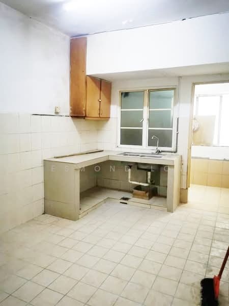 Condominium for Rent at Sri Emas - Desmond Low - Kitchen - PropertyGuru.com.my