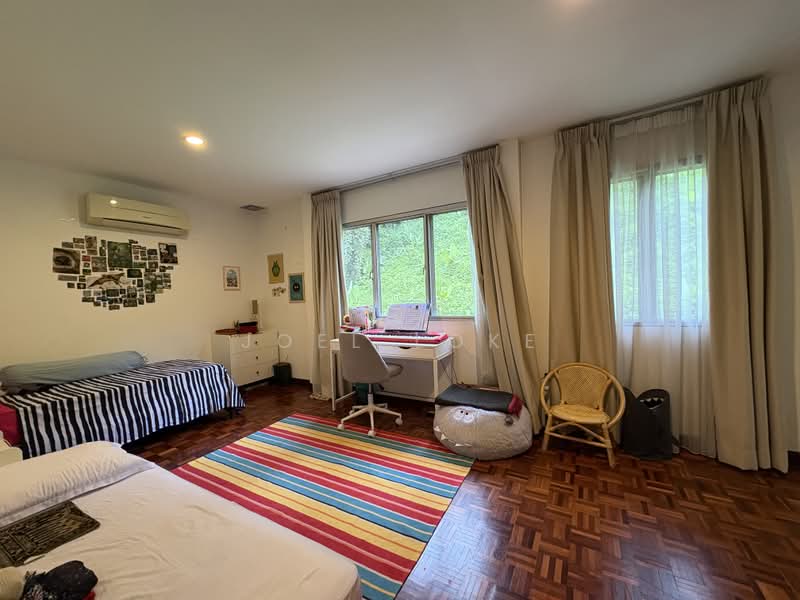 Bungalow House for Sale in Bukit Bandaraya (Bangsar) - Joel Loke - PropertyGuru.com.my