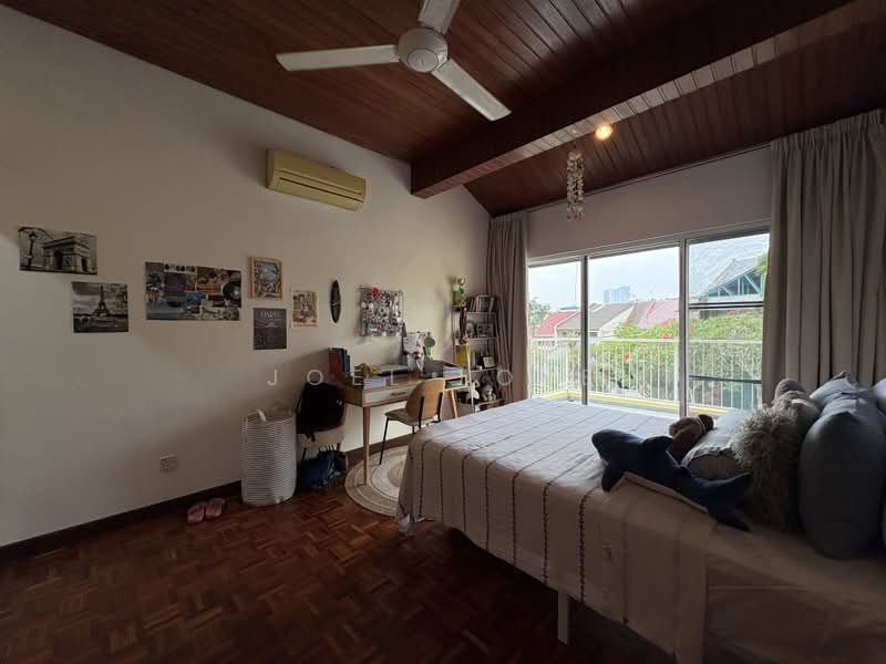 Bungalow House for Sale in Bukit Bandaraya (Bangsar) - Joel Loke - PropertyGuru.com.my